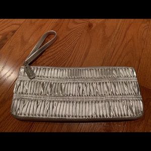 NWOT Clinique Cosmetic bag